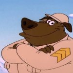 ¡Ese muchacho me llena de orgullo!