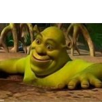 Shrek Mud Bath meme