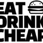 Eat drink cheap