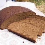 rye bread