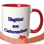 Isom's Morning Cofee