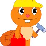 Handy with the tools (htf)