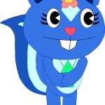 Petunia love it (htf)