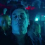 Turn The Lights Off GIF Template