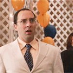 Arrested Development shocked