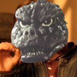 one does not simply godzilla template