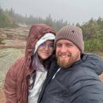 Hannah Rubin And Griffin