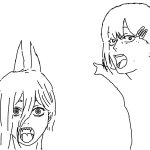 Power and Kobeni Soyjak