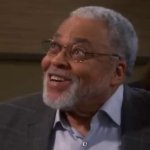 James Earl Jones