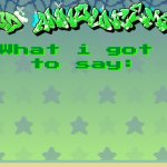 spood announcement meme