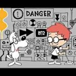 Mr Peabody's WABAC Machine