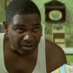 Uncle George ATL meme