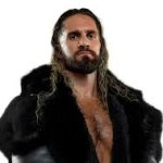 Seth Freaking Rollins