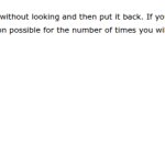 Easiest Problem Ever