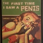 The First Time I Saw A Penis