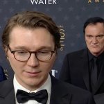 Paul Dano Quentin Tarantino