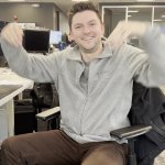 the expectation is GIF Template