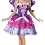 Sugar Plum Fairy Adult Costume