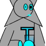 tridotron Popeyes kid