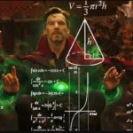 Doctor Strange Futures