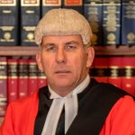 Judge Andrew Menary