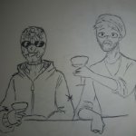 Domingo and Fgteev meme