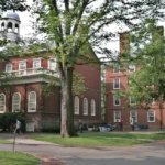 Park Harvard template