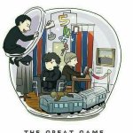 The Great Game meme