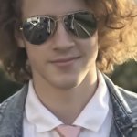 Liam Keel Aviators AI video still-frame