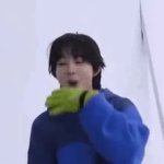 friend getting roasted looks like this: GIF Template