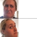 Kombucha Girl (vertical)