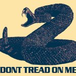 dont tread on me