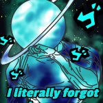 God Tier Uranus meme