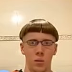 Bowl Cut Guy