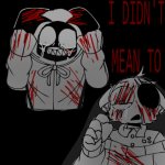 I DIDNT MEAN TO T^T meme