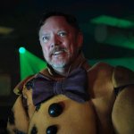 The man behind the slaughter