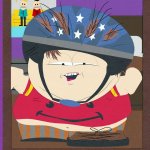 sped cartman