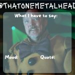Thatonemetalhead temp meme
