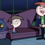 Vicky Why aren't you miserable meme