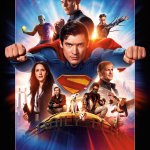 Superman (2025) New Poster