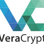 VeraCrypt Logo