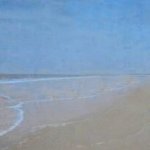 “Man” Horse Meme Beach Only