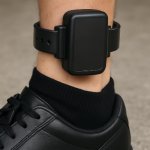 Ankle bracelet