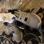 Duraludon with Adidas meme