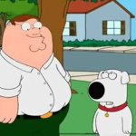 Peter that’s not meme