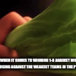 Liverpool when it comes to winning 1-0 against world-class teams after losing against the worst teams in the Premier League | LIVERPOOL WHEN IT COMES TO WINNING 1-0 AGAINST WORLD-CLASS TEAMS AFTER LOSING AGAINST THE WEAKEST TEAMS IN THE PREMIER LEAGUE | image tagged in gifs,soccer,champions league | made w/ Imgflip video-to-gif maker