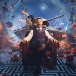 Benedict Cumberbatch meme