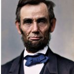 Lincoln Color