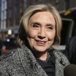 Hillary Clinton I'm in Love