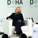 Hillary Clinton I'm in Love